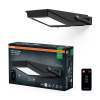 LED strålkastare 10W | 4000K | 1200lm | svart | IP65 [Osram] LOS02095 - 1