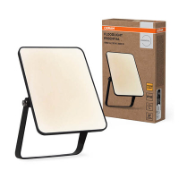 LED strålkastare 20W | 3000K | 1600lm | IP65 [Osram] LOS02074