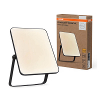 LED strålkastare 30W | 3000K | 2550lm | IP65 [Osram] LOS02075