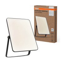 LED strålkastare 50W | 4000K | 4500lm | IP65 [Osram] LOS02072