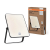 LED strålkastare med sensor 30W | 4000K | 2700lm | IP65 [Osram] LOS02066 - 1
