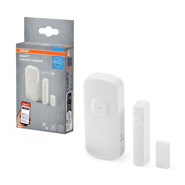 Osram Smart+ Contact Sensor | Vit LOS02014 - 1
