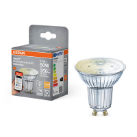 Smart spotlight GU10 dimbar | PAR16 | 2700K | 4.7W [Osram] LOS02008