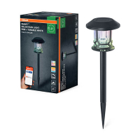 Solcellslampa Smart+ Solar Path | 0.12W | RGB + 3000-6500K | sensor | IP44 [Osram] LOS02092