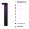 Outdoor Smart Pathway Light | svart | 1st [Hombli] HB089 LHO00057 - 3