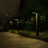Outdoor Smart Pathway Light Starter Kit | svart | 3st [Hombli] HB090 LHO00058 - 4