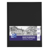 Anteckningsbok A4 blank | Oxford | 96 ark 260171 - 1
