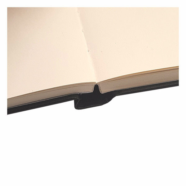 Anteckningsbok A4 blank | Oxford | 96 ark 260171 - 3