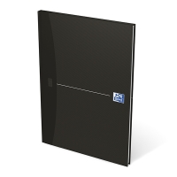 Anteckningsbok A4 linjerat | 96 ark | Oxford Smart 260043
