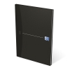 Anteckningsbok A4 linjerat | 96 ark | Oxford Smart 260043 - 1