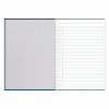 Anteckningsbok A4 linjerat | 96 ark | Oxford Smart 260043 - 3