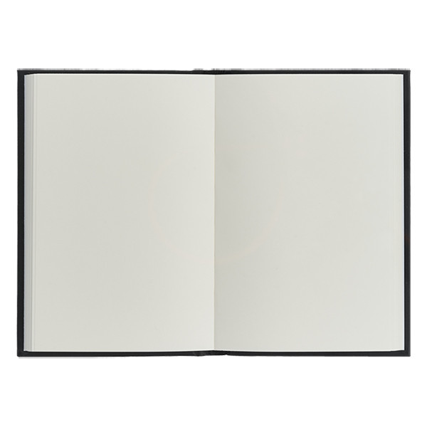 Anteckningsbok A6 blank | Oxford | 96 ark 260173 - 2