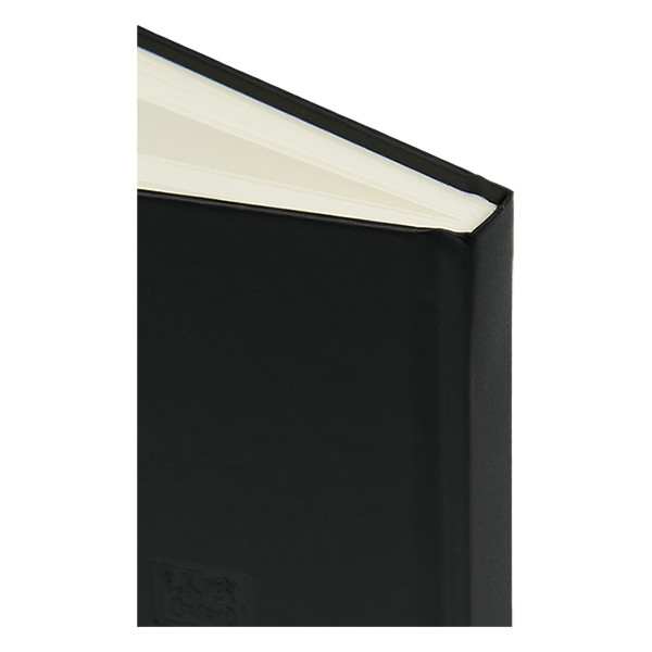 Anteckningsbok A6 blank | Oxford | 96 ark 260173 - 4