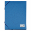 Oxford Dokumentbox med gummiband | 25mm | Oxford elastobox Top File+ | blå 400114361 260101 - 3