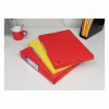 Oxford Dokumentbox med gummiband | 25mm | Oxford elastobox Top File+ | röd 400114365 260105 - 3