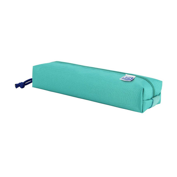 Pennfodral turkos | Oxford 260284 - 1