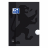 Skrivbok A4 linjerat | 36 ark | Oxford | 10st 260057 - 4