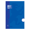 Skrivbok A4 linjerat | 36 ark | Oxford | 10st 260057 - 5