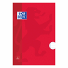 Skrivbok A4 linjerat | 36 ark | Oxford | 10st 260057 - 6