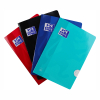 Skrivbok A4 linjerat | 36 ark | Oxford | 10st 260057 - 7