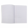 Skrivbok A4 linjerat | 60 ark | Oxford | 5st 260062 - 2