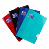 Skrivbok A4 linjerat | 60 ark | Oxford | 5st 260062 - 3