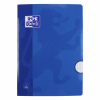Skrivbok A4 rutat | 36 ark | Oxford | 10st 260059 - 4