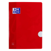Skrivbok A4 rutat | 36 ark | Oxford | 10st 260059 - 6