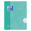 Skrivbok A5 rutat | 36 ark | Oxford | 10st 260053 - 2
