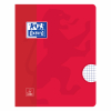Skrivbok A5 rutat | 36 ark | Oxford | 10st 260053 - 4