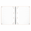 Spiralblock A4+ linjerat | 80 ark | Oxford International 260000 - 2
