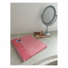 Spiralblock A4+ linjerat | 80 ark | Oxford Touch pastellrosa 260292 - 5