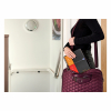 Spiralblock A5 rutat | 80 ark | Oxford International 260003 - 6