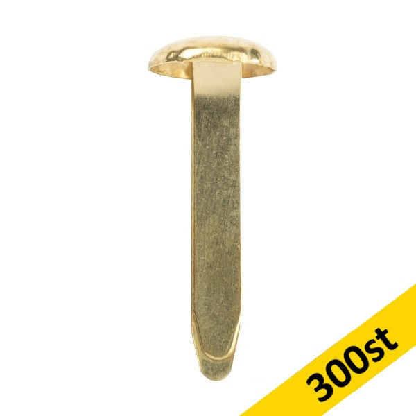 Påsnit nr.4 123ink | 19x8mm | 300st 302190 - 1