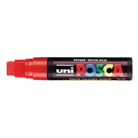 POSCA PC-17K Märkpenna 15mm röd rak PC17KR 424242