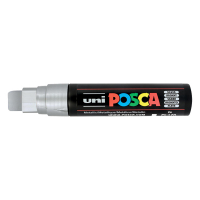 POSCA PC-17K Märkpenna 15mm silver rak PC17KAR 424235