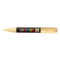 POSCA PC-1MC Märkpenna 0,7-1mm beige konisk PC1MCBE 424041