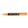 POSCA PC-1MC Märkpenna 0,7-1mm laxrosa konisk 424060 - 1