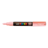 POSCA PC-1MC Märkpenna 0,7-1mm ljusrosa konisk 424059 - 1