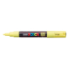 POSCA PC-1MC Märkpenna 0,7-1mm solnedgångsgul konisk 424049 - 1