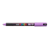 POSCA PC-1MR Märkpenna 0,7mm lavendel rund 424021 - 1