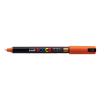 POSCA PC-1MR Märkpenna 0,7mm orange rund