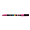 POSCA PC-3M Märkpenna 0,9-1,3mm fuchsia rund 424097 - 1