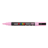 POSCA PC-3M Märkpenna 0,9-1,3mm ljusrosa rund 424096 - 1