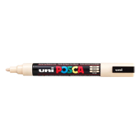 POSCA PC-5M Märkpenna 1,8-2,5mm beige rund PC5MBE 424128