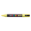 POSCA PC-5M Märkpenna 1,8-2,5mm solnedgångsgul rund 424139 - 1