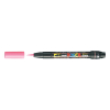 POSCA PCF-350 Märkpenna 1mm rosa pensel PCF350RE 424007