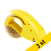 Packtejpdispenser | 123ink | 3st