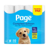 Page toalettpapper | 32st rullar