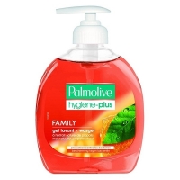 Palmolive Family Hygiene Plus flytande handtvål | 300ml 17855400 SPA00015